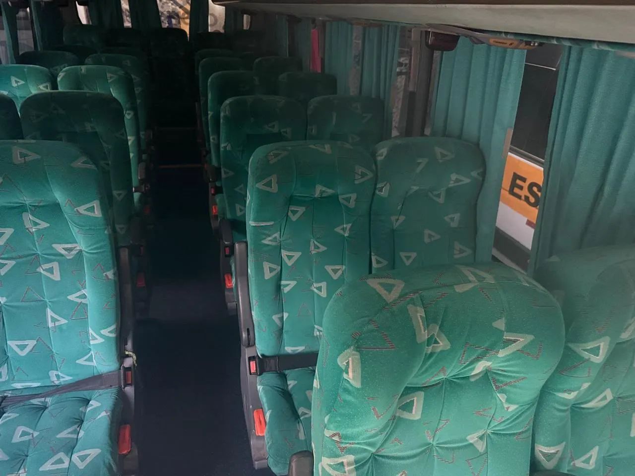 Micro ônibus neobus - Foto 4