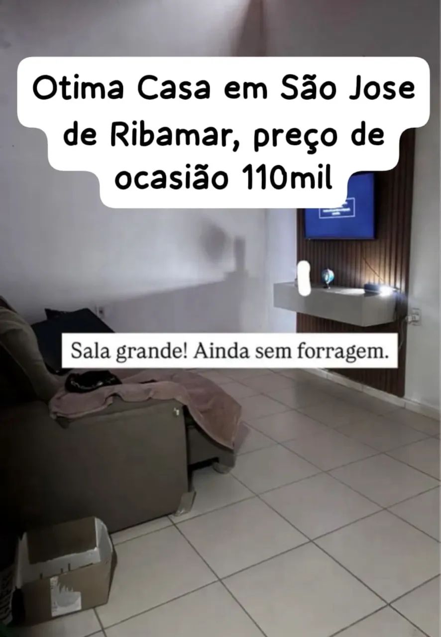 Foto - João Pessoa - Tambaú