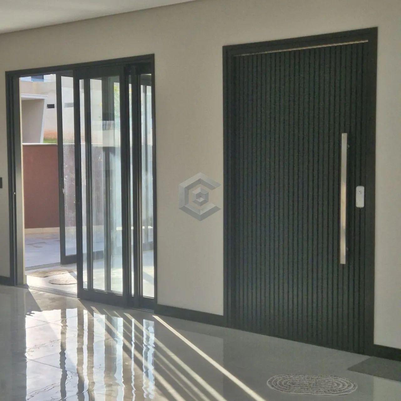 Casa em Wanel Ville, Sorocaba | 3 Suítes, 210m² - Foto 5