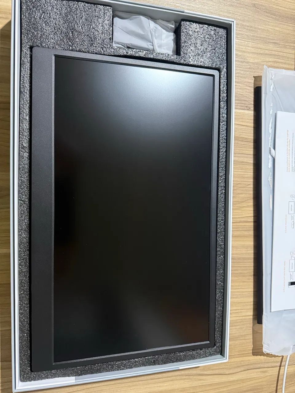 Monitor portátil 4k - Foto 3