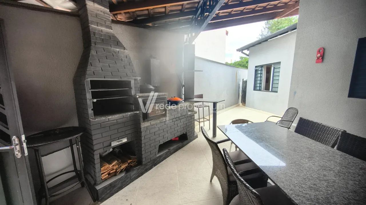 Casa em condomínio a venda em Campinas - Foto 2