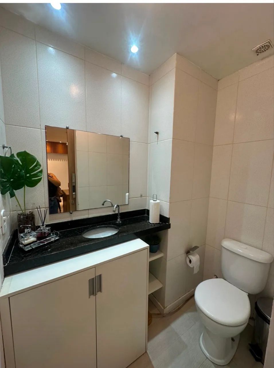 Sala comercial a venda Edifício Michelangio. - Foto 3