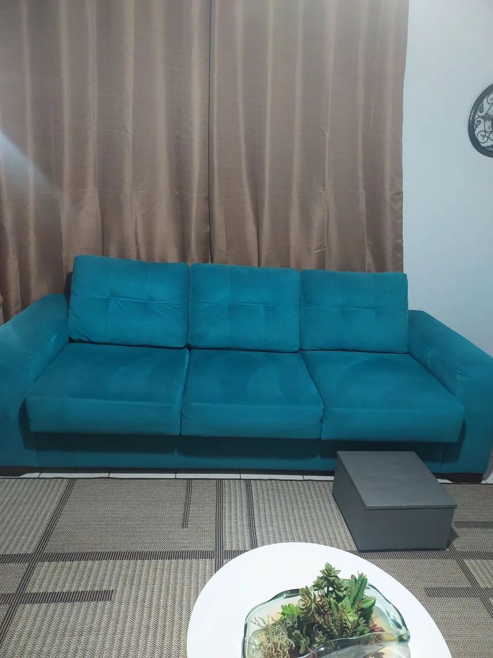 Vendo sofá
