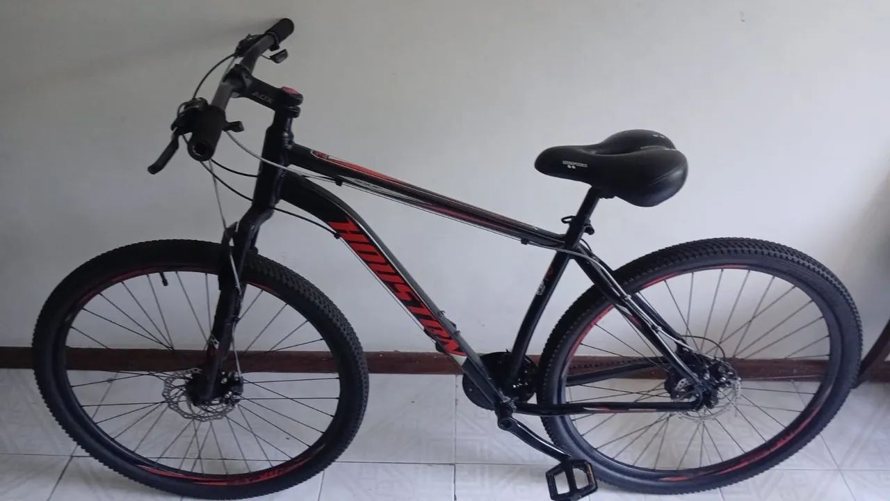 Bicicleta Aro 29 Houston - Foto 2