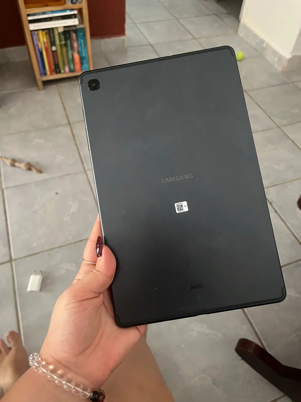 Tablet galaxy tab S6 lite  - Foto 3