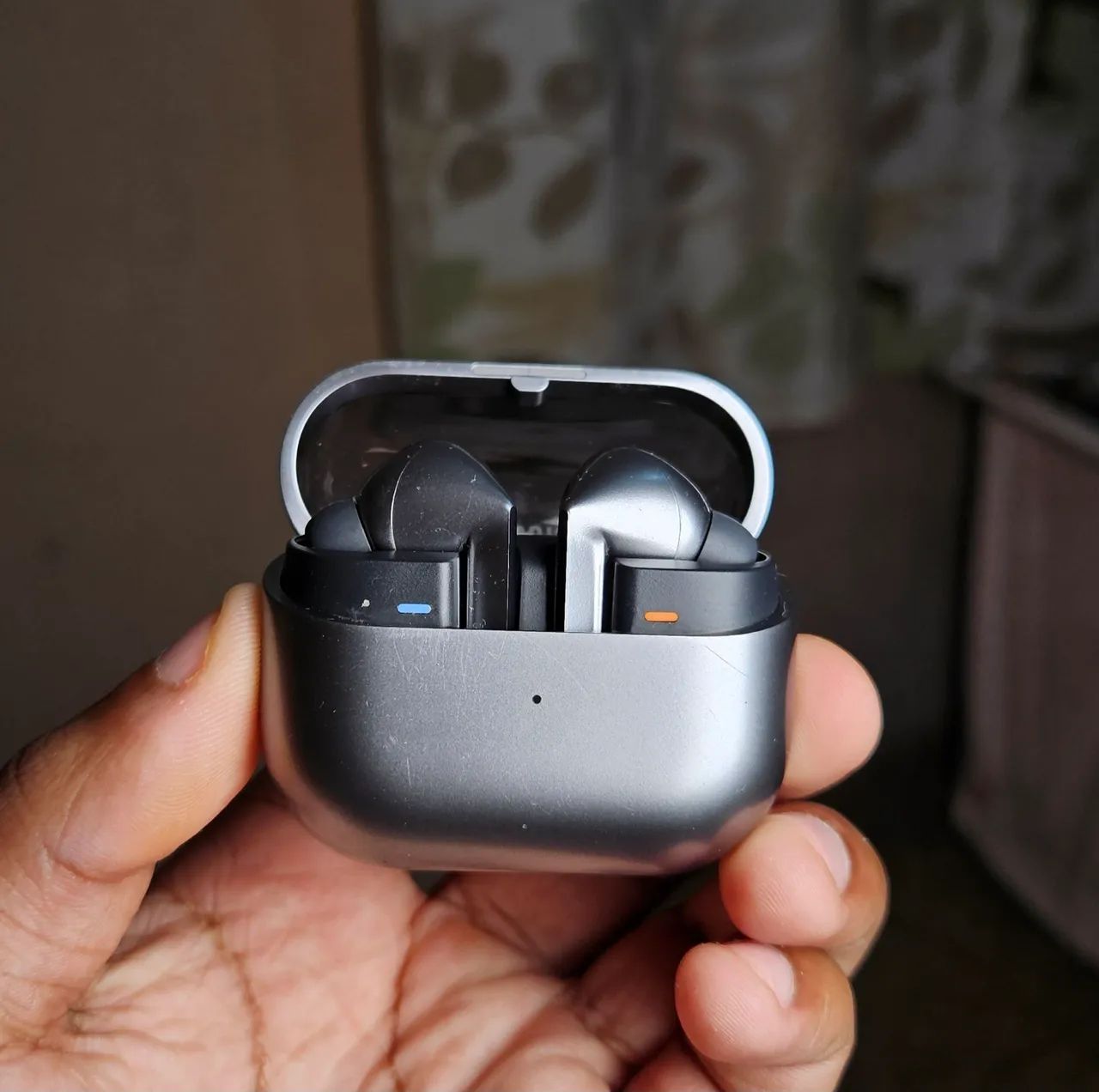 fone Bluetooth Samsung buds 3 pro - Foto 3
