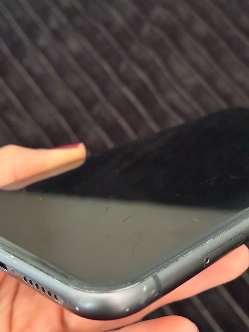 Iphone 11 64gb usado - Foto 5