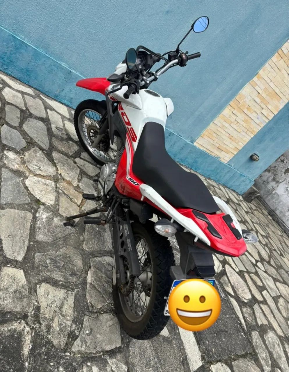 Bros 160 2019 - Foto 3