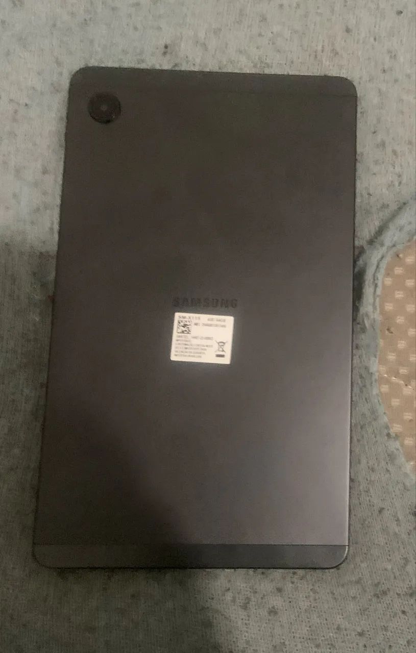 Troco tab A9 4G por ipad - Foto 3