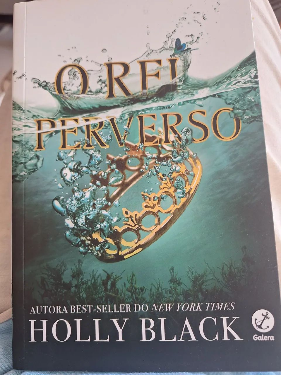 Livros desapego