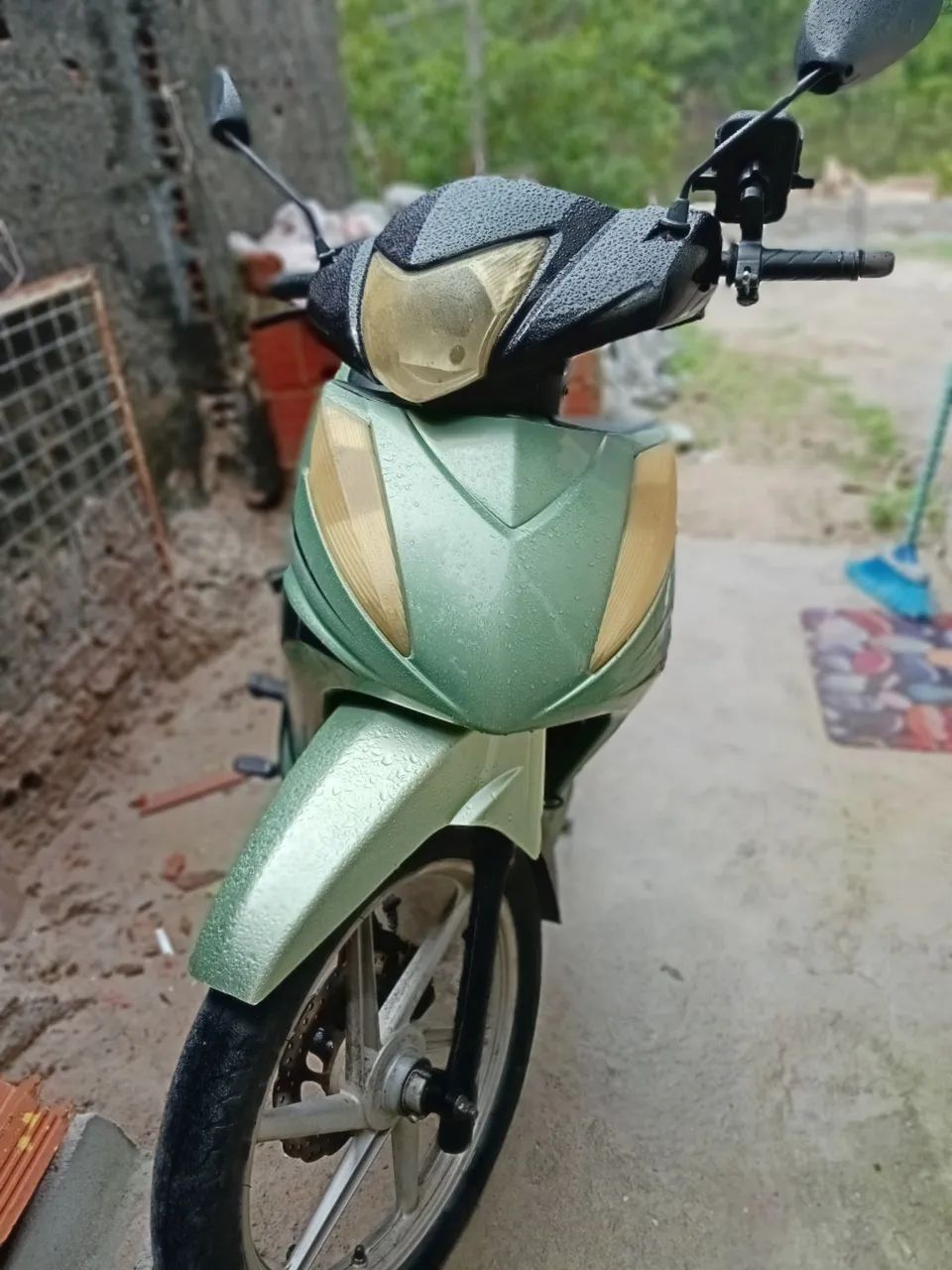 Shineray Jet 49CC