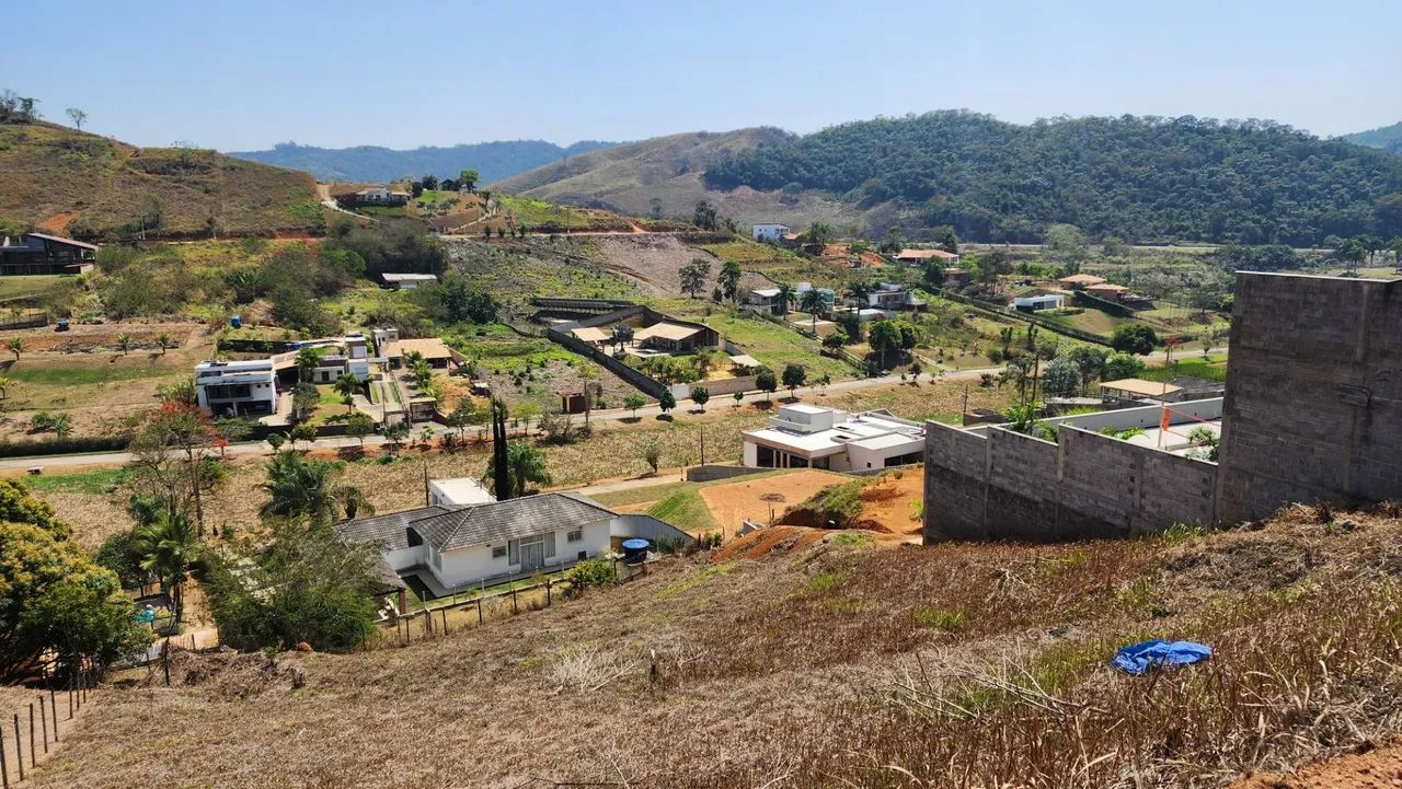 Lote / Terreno - Morada da Garça - Foto 4