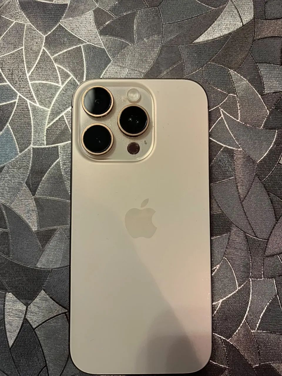 iPhone 16 Pro 128Gb - Foto 3