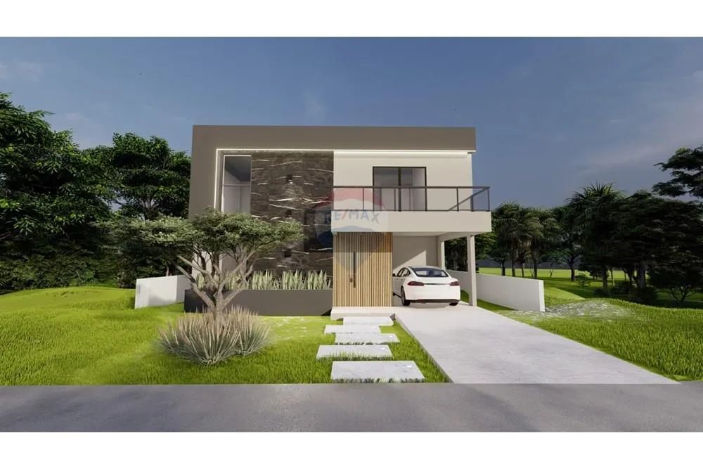Casa Alphaville Pernambuco 2 - aceita financiamento - Foto 3