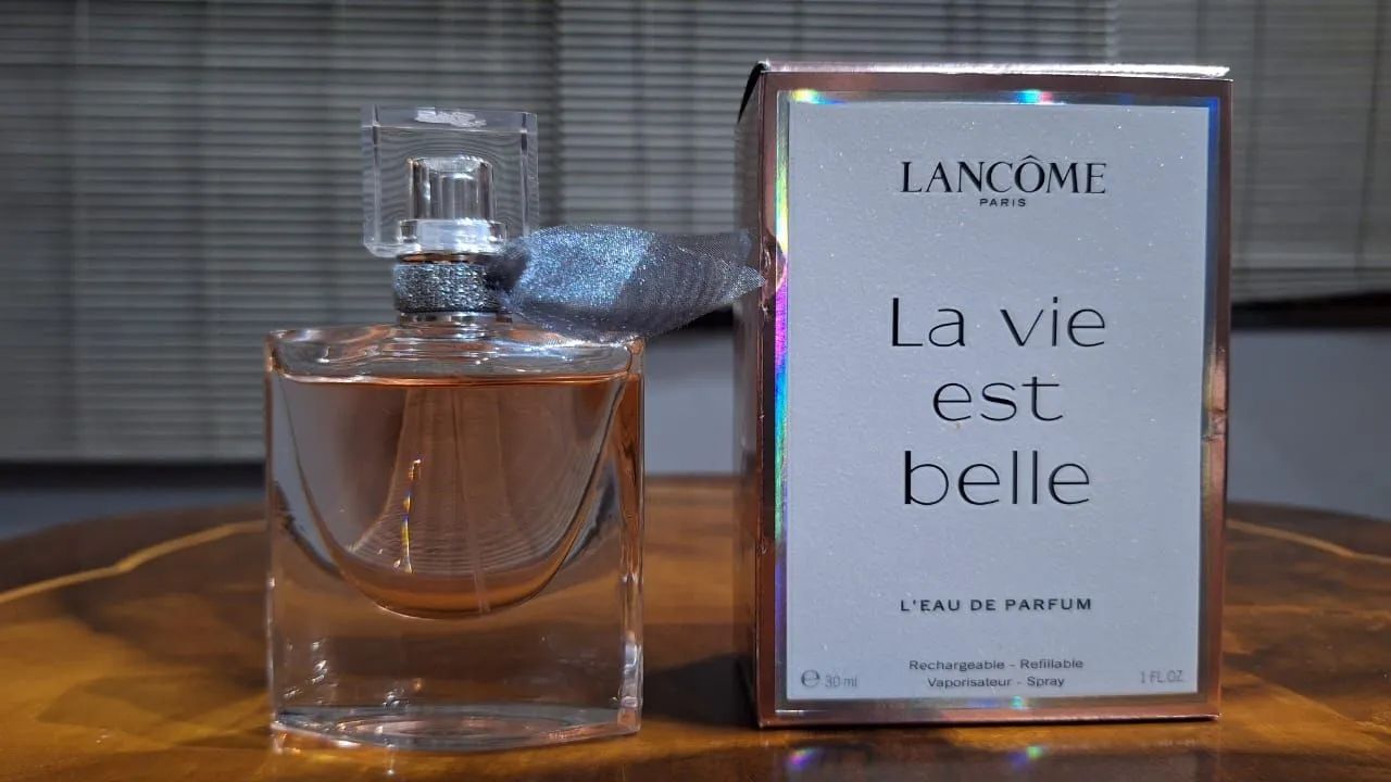 Perfume La Vie Est Belle (30ml)