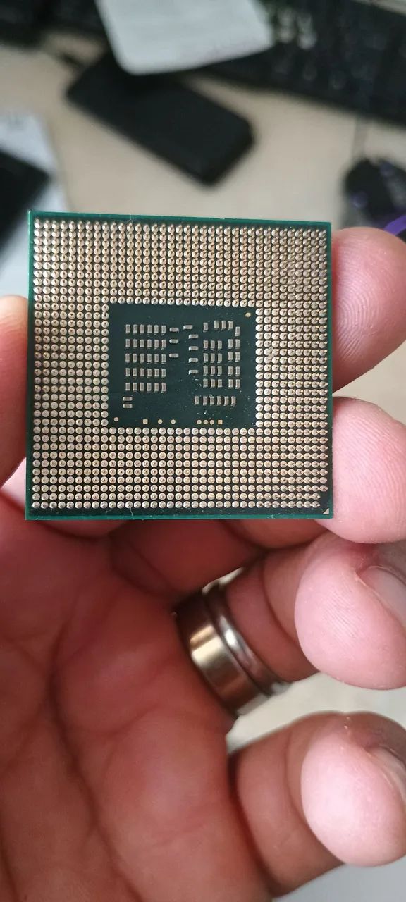 Processador I5  notebook  - Foto 2