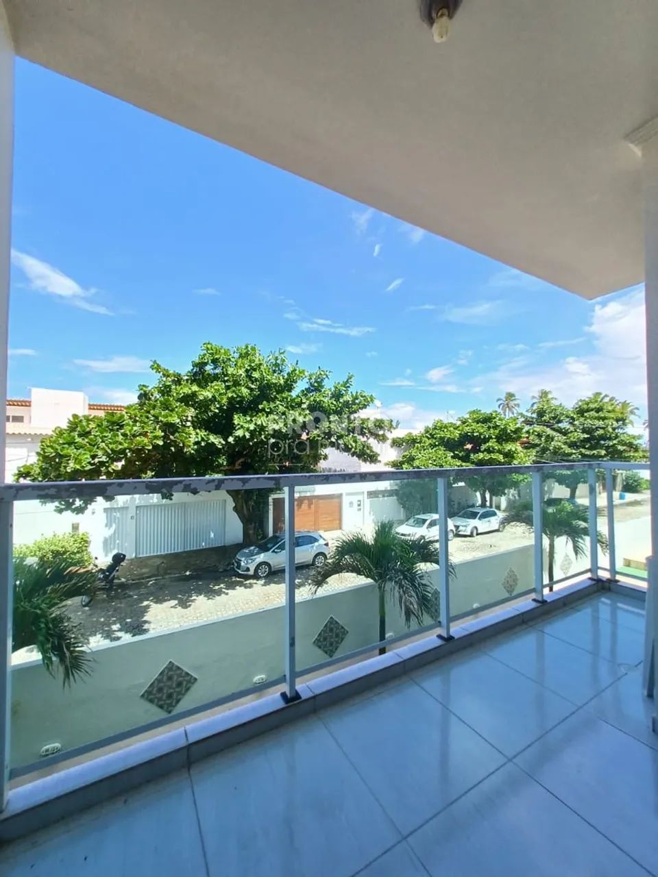 Apartamento com 2 quartos em Porto de Galinhas