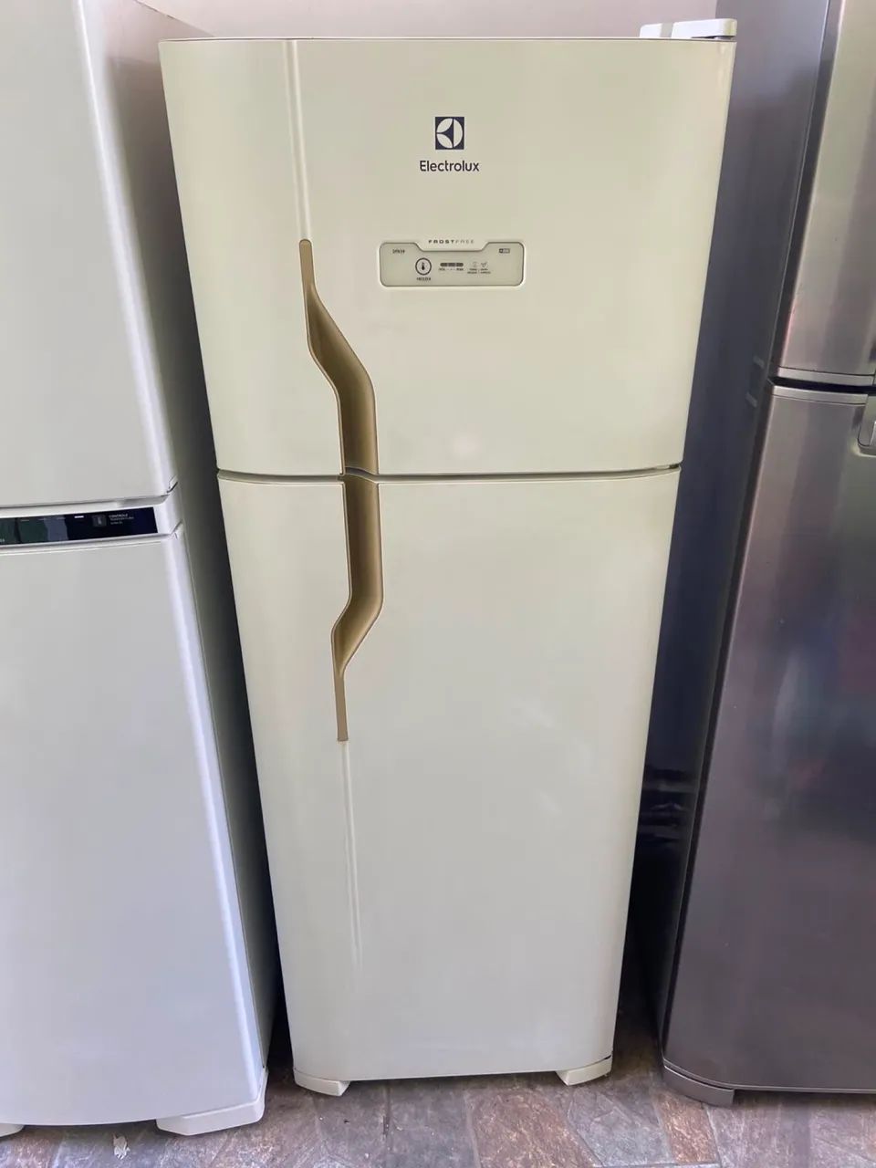 Geladeira Eletrolux 