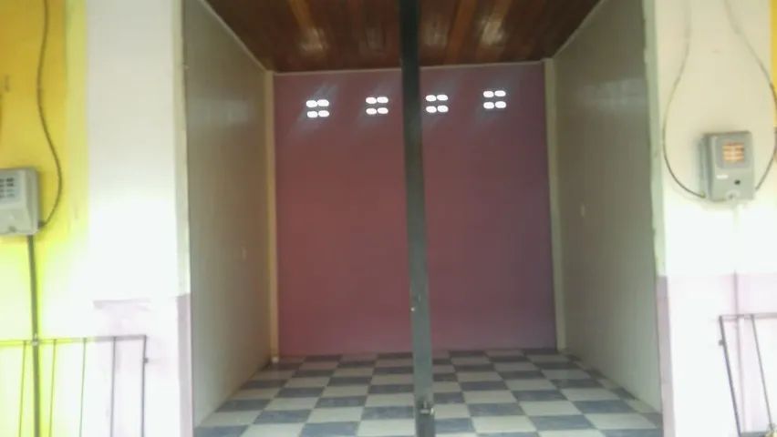Alugo Ponto Comercial 
