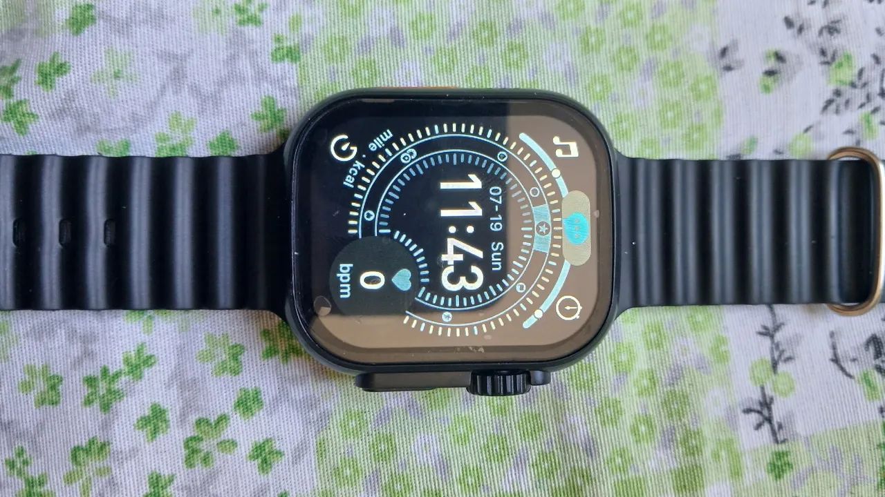 SmartWatch  - Foto 2