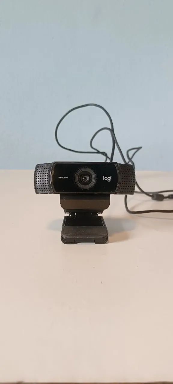 Camera logitech c920