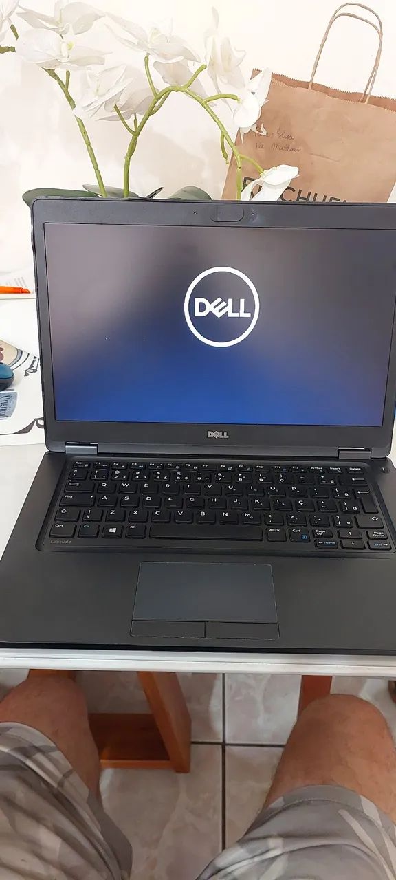Notebook Dell Latitude 5480 - Foto 2