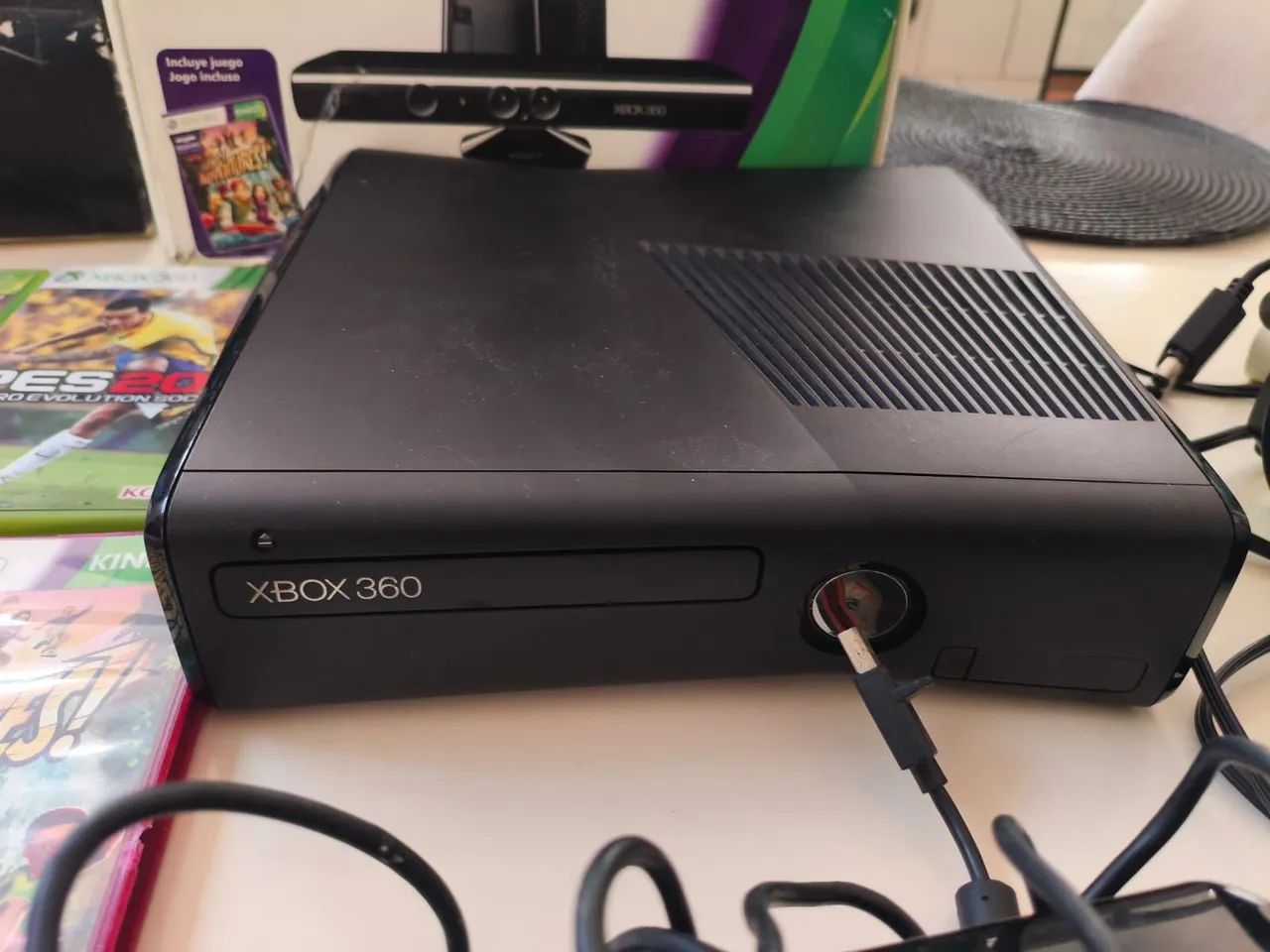 VENDO XBOX 360 - Foto 2