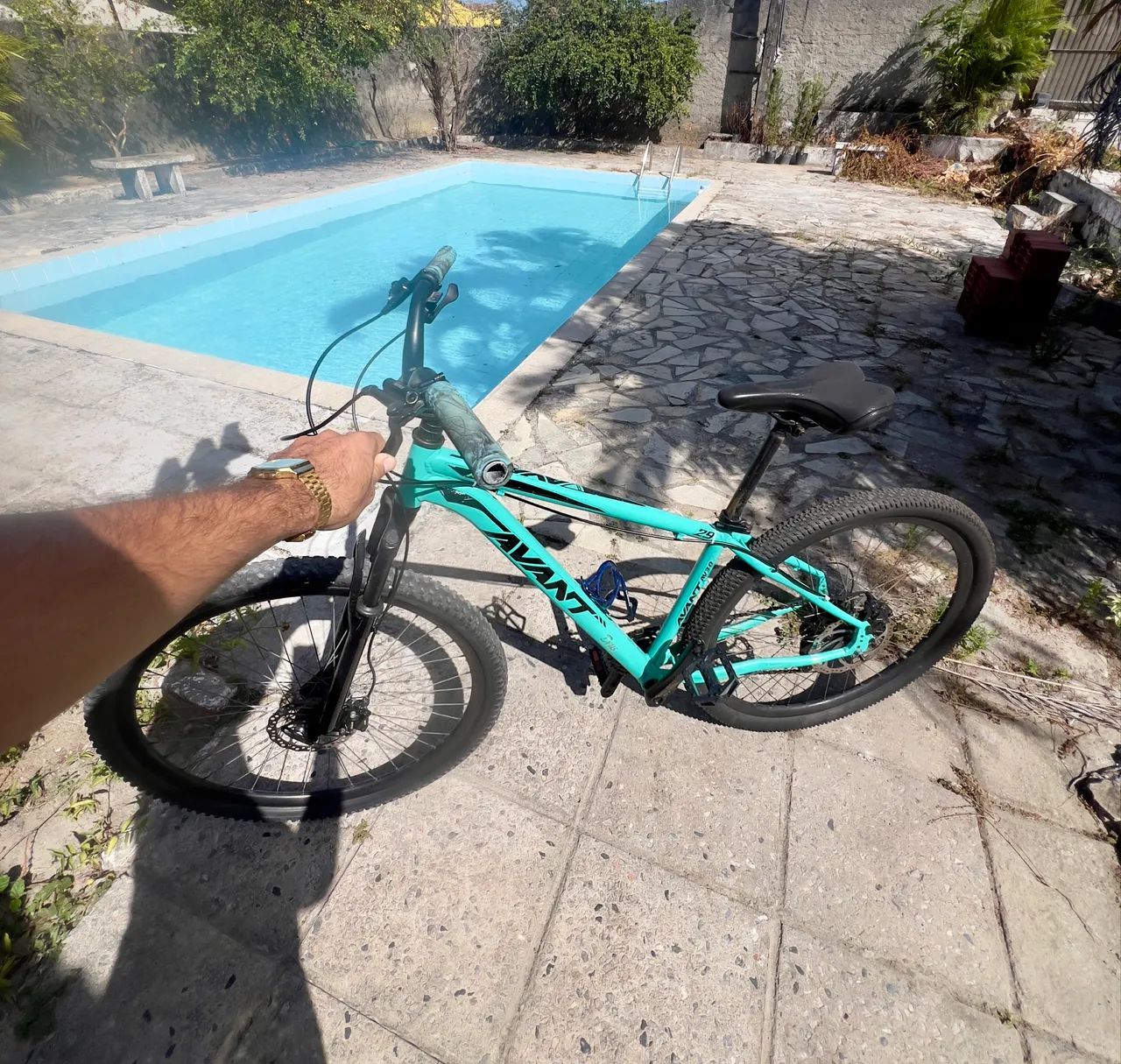 Bike aro 29  - Foto 3