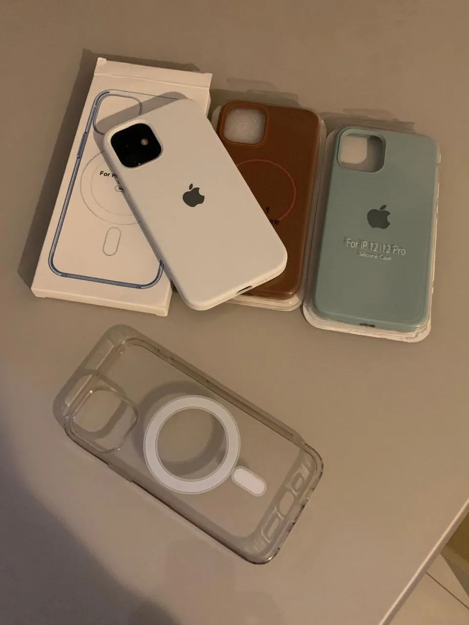 iPhone 12 64Gb todo original  - Foto 2