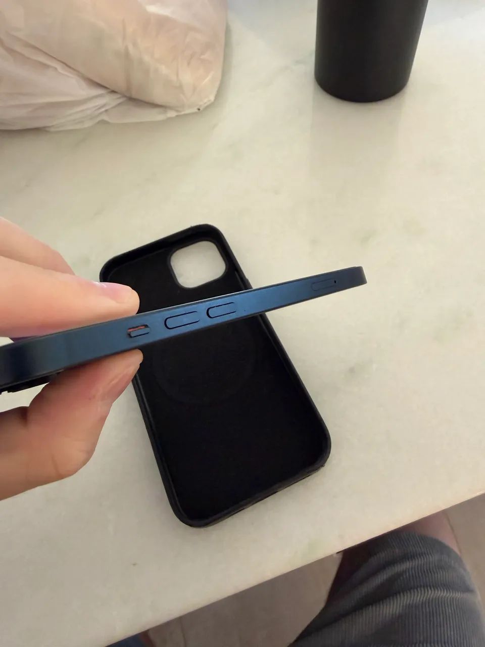 iPhone 13 256gb - Meia Noite  - Foto 2