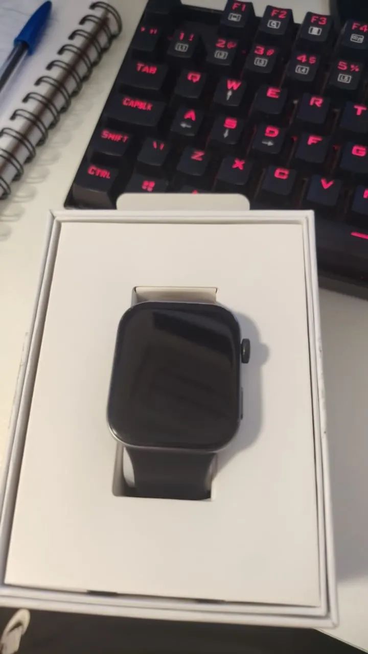 HUAWEI Watch FIT 3 - Foto 3