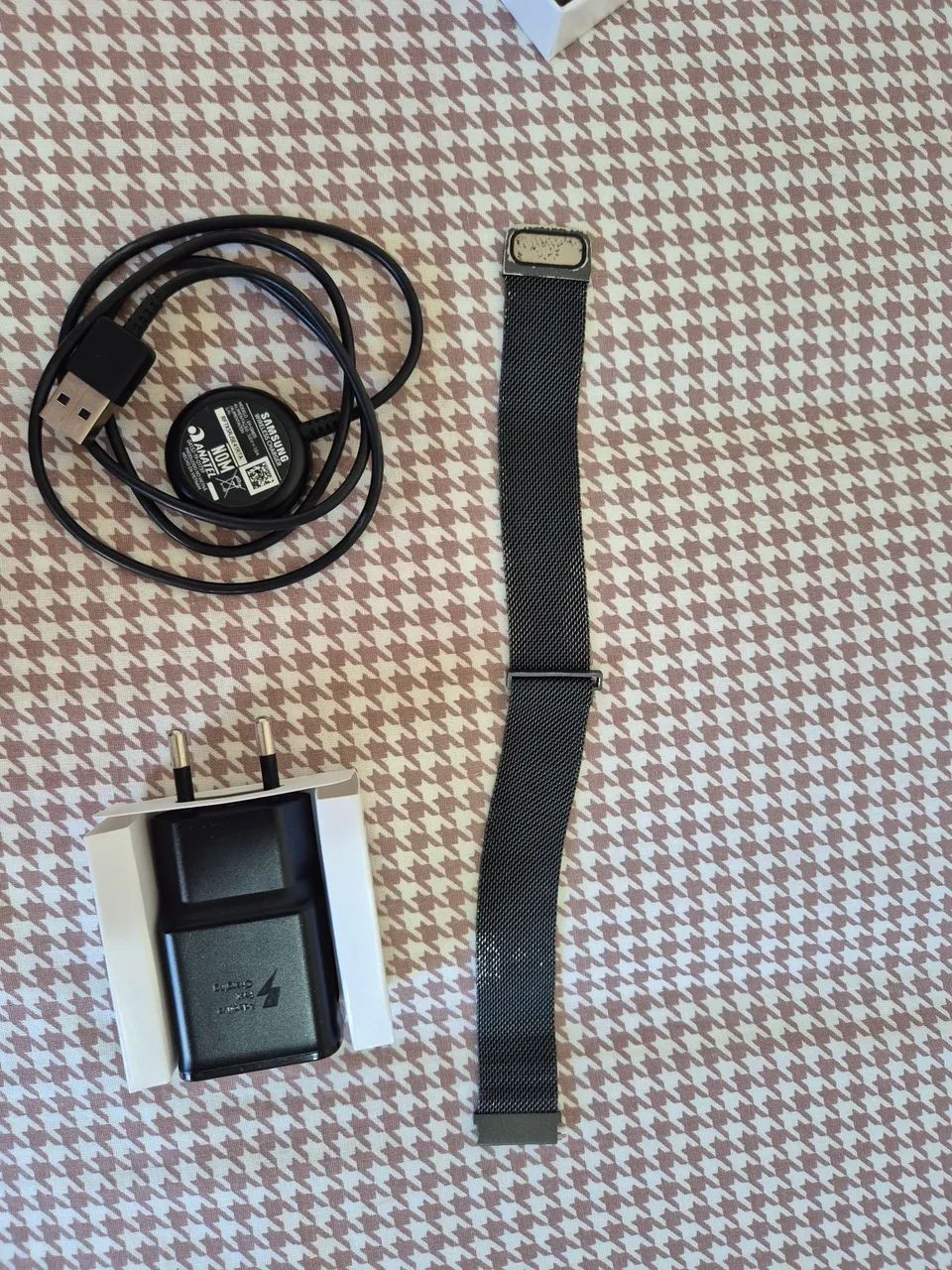 Galaxy Watch FE 40mm - Foto 4