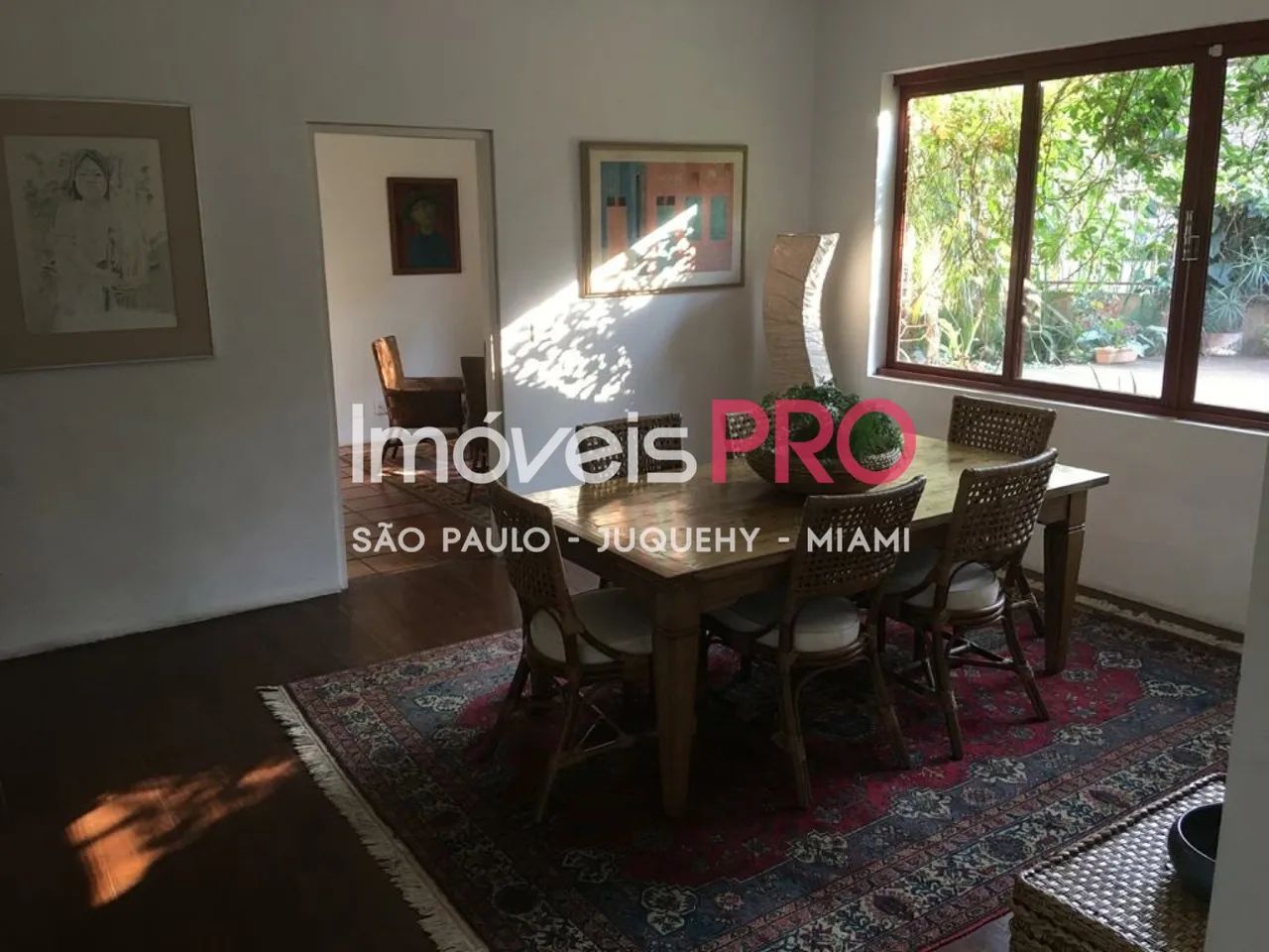 Casa Assobradada, Cidade Jardim - São Paulo - Foto 3