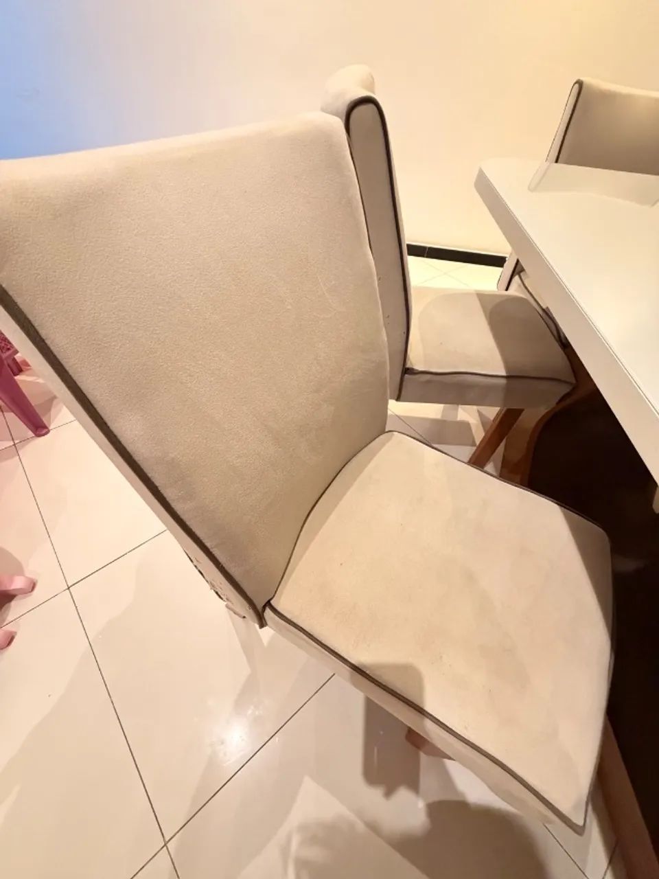 Mesa de jantar  - Foto 3