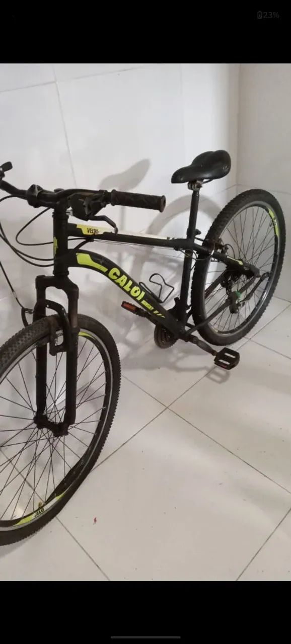 Bike aro 29