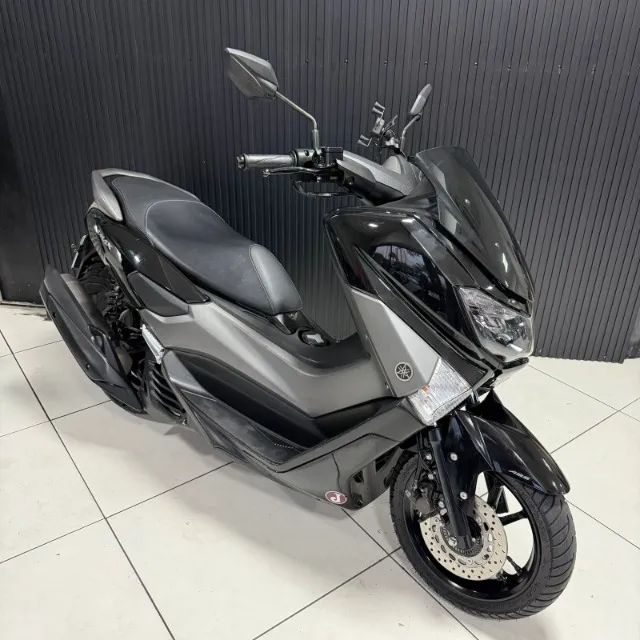 Yamaha Nmax 160 2019 - Foto 2