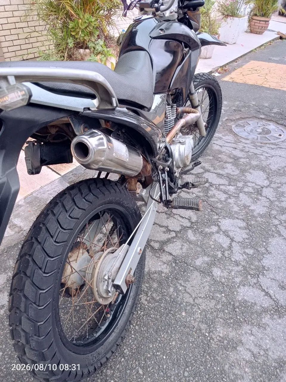 Bros 150  - Foto 3