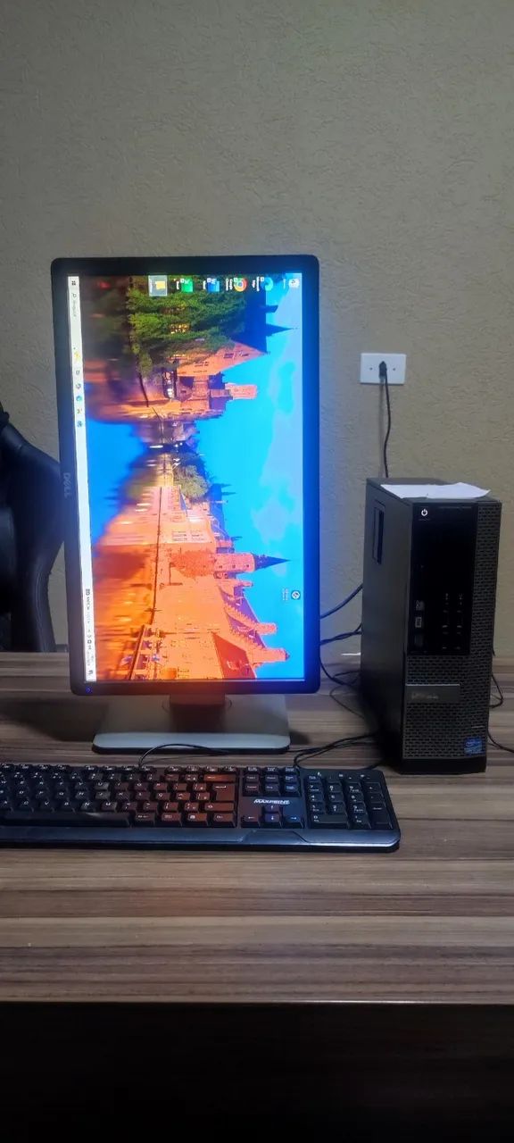 Computador Dell core i7 Completo - Foto 3