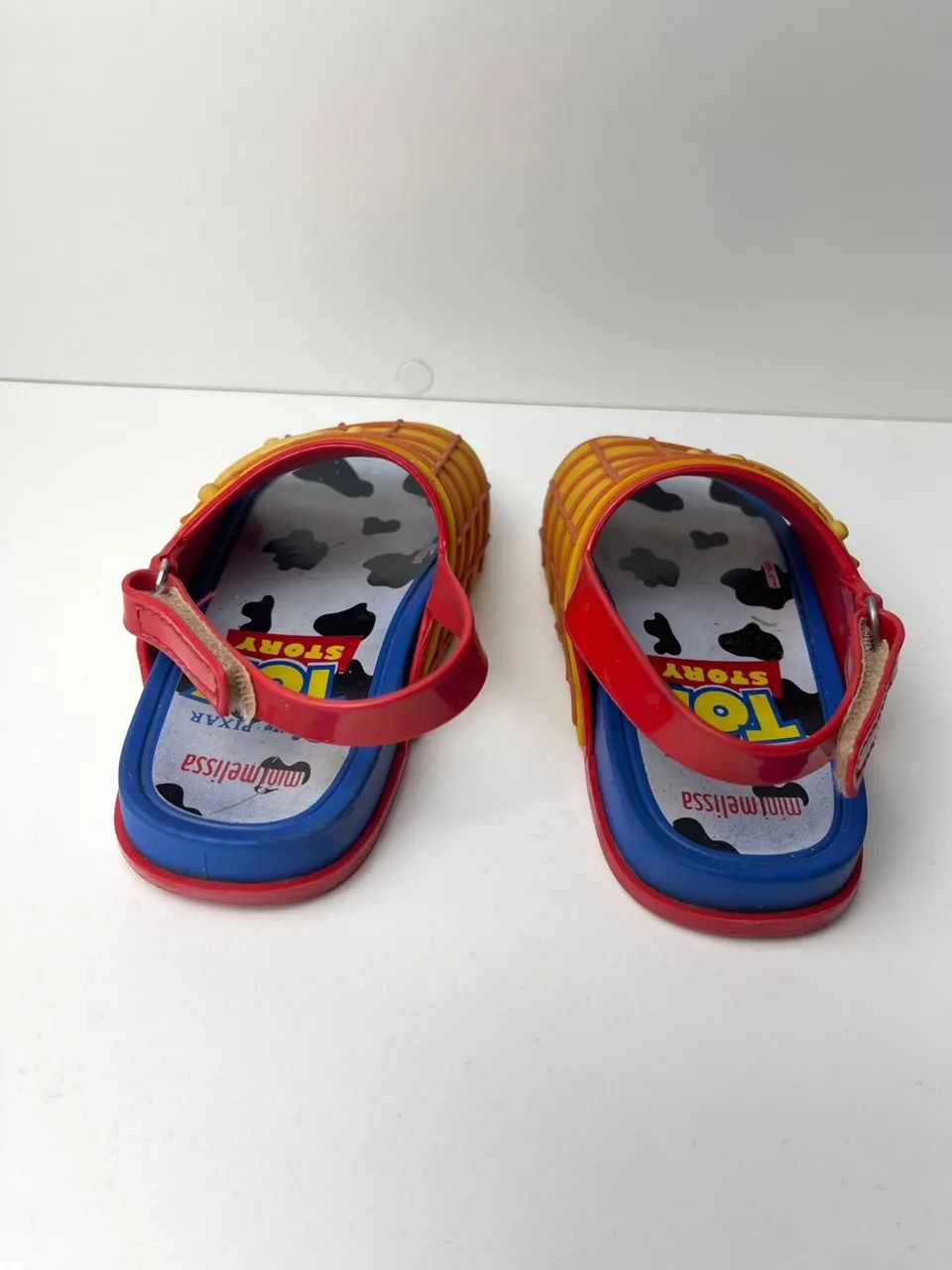 Melissa infantil - Foto 2