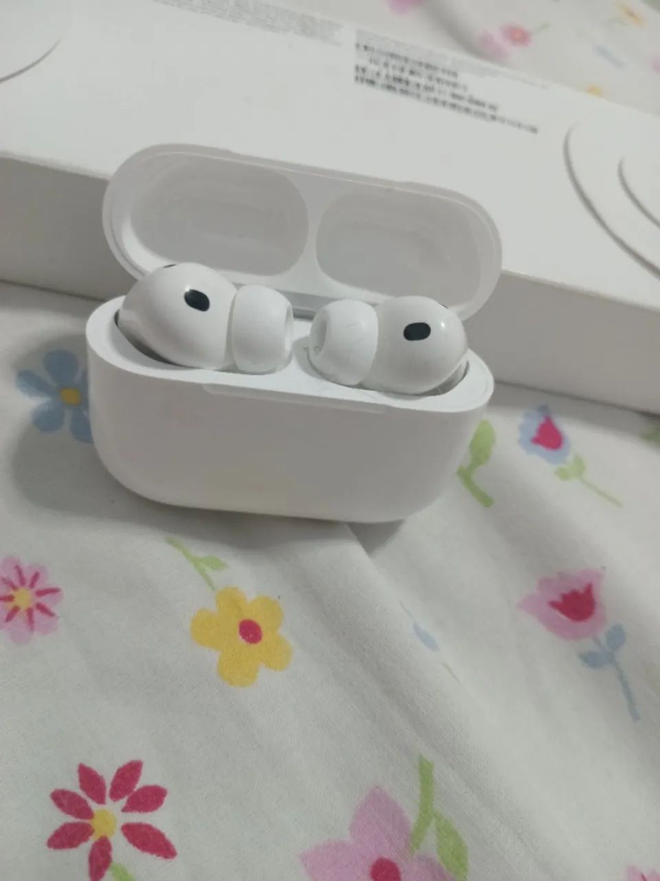 Airpods  PRO 3