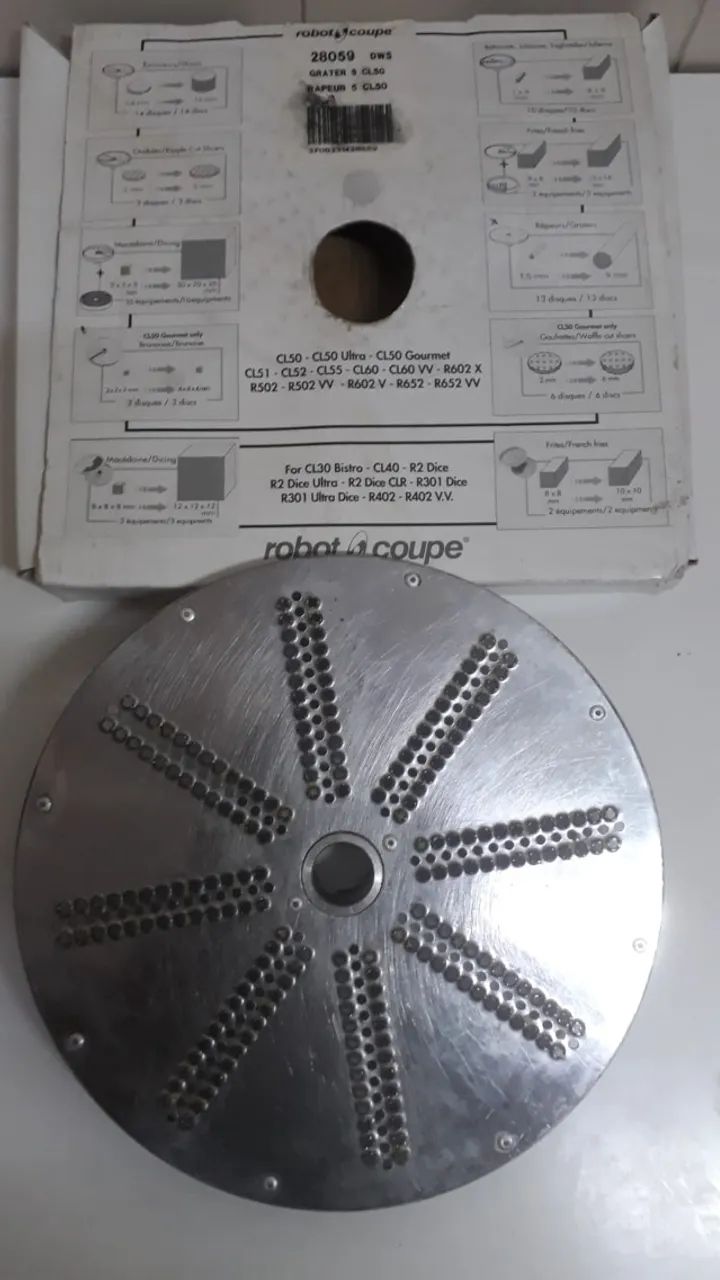 DISCOS PROCESSADOR - Foto 2