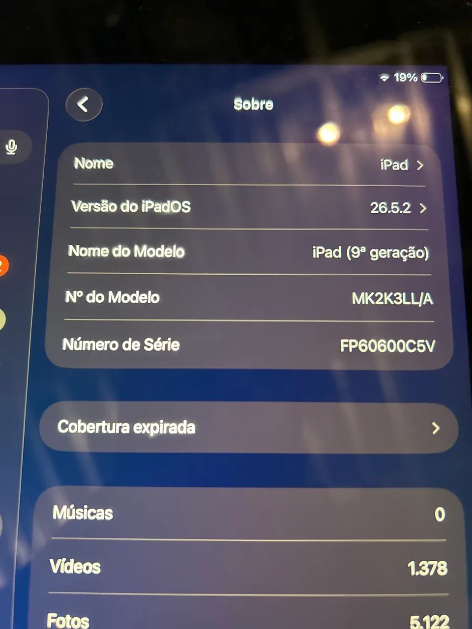 IPad 9 64Gb  - Foto 2