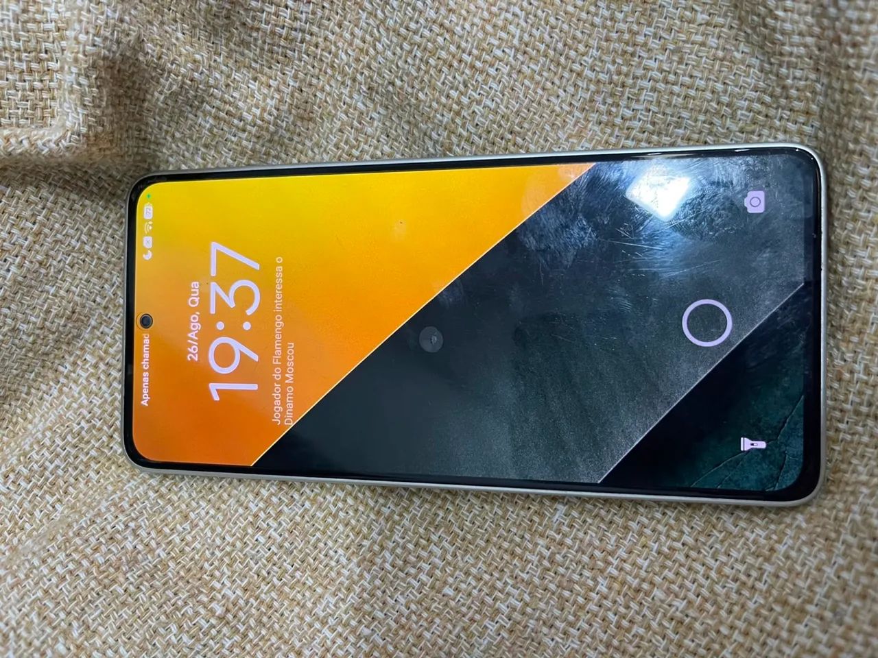 Poco M7 pro 5G 256GB - Foto 3