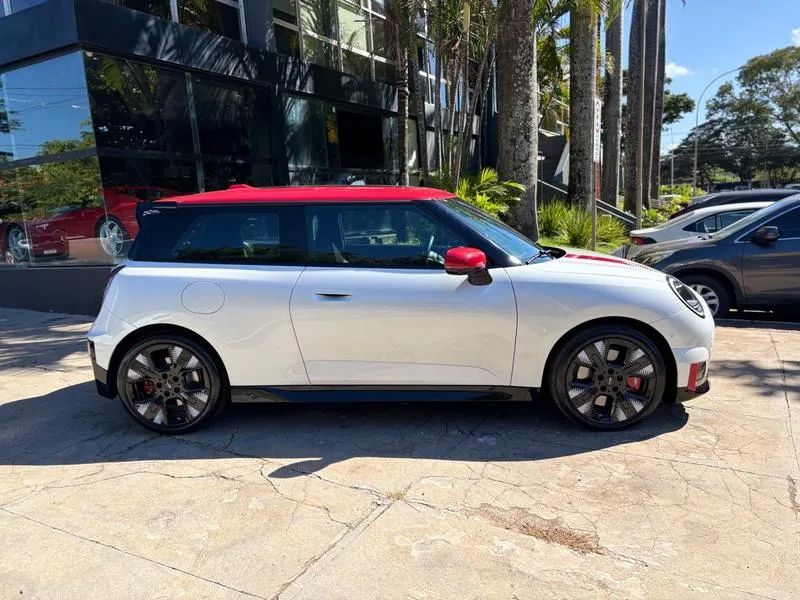 Mini Cooper JOHN WORKS E 3P 2025 - Foto 3