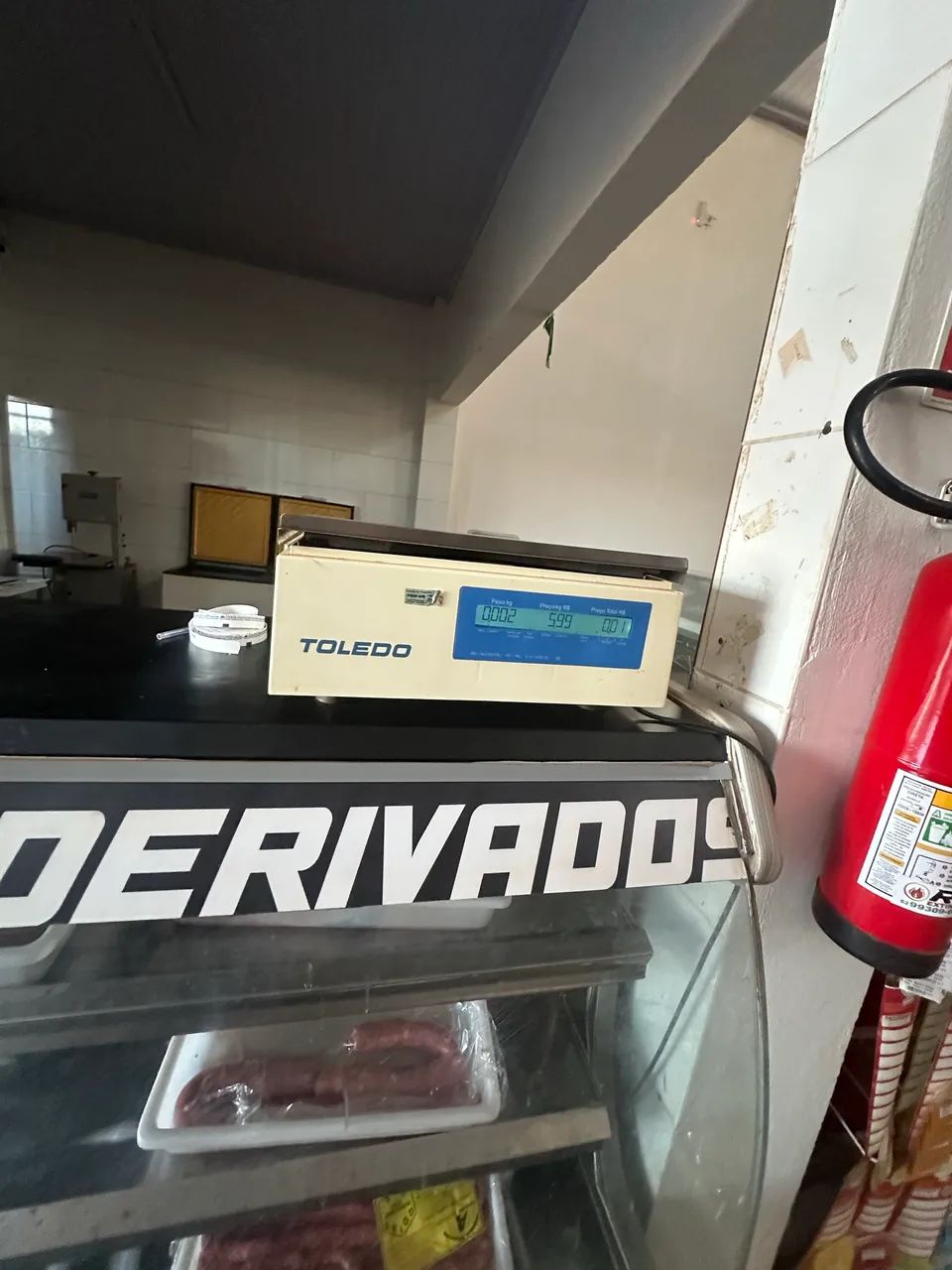 Vendo mercado completo  - Foto 4