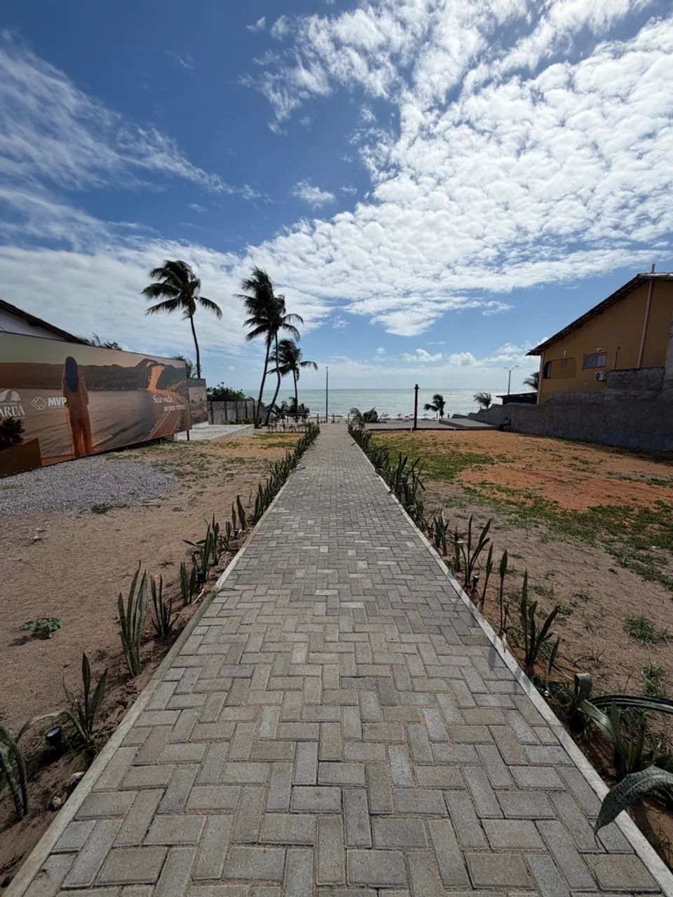 Lançamento beira mar em Ponta Negra  - Foto 2