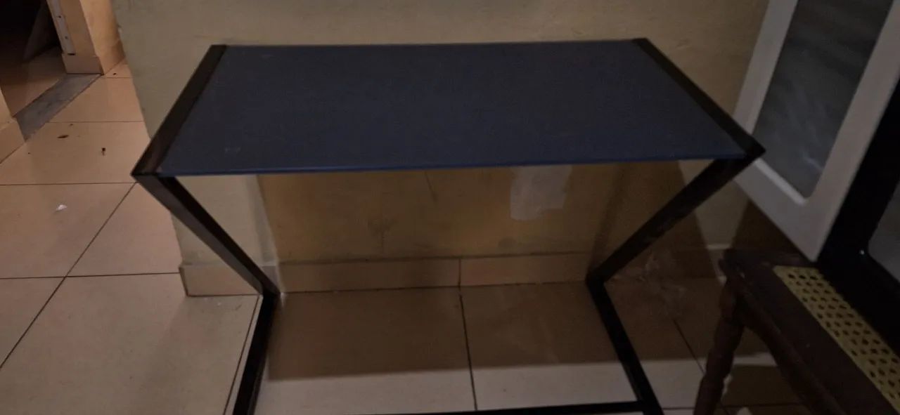 Mesa de vidro - Foto 2