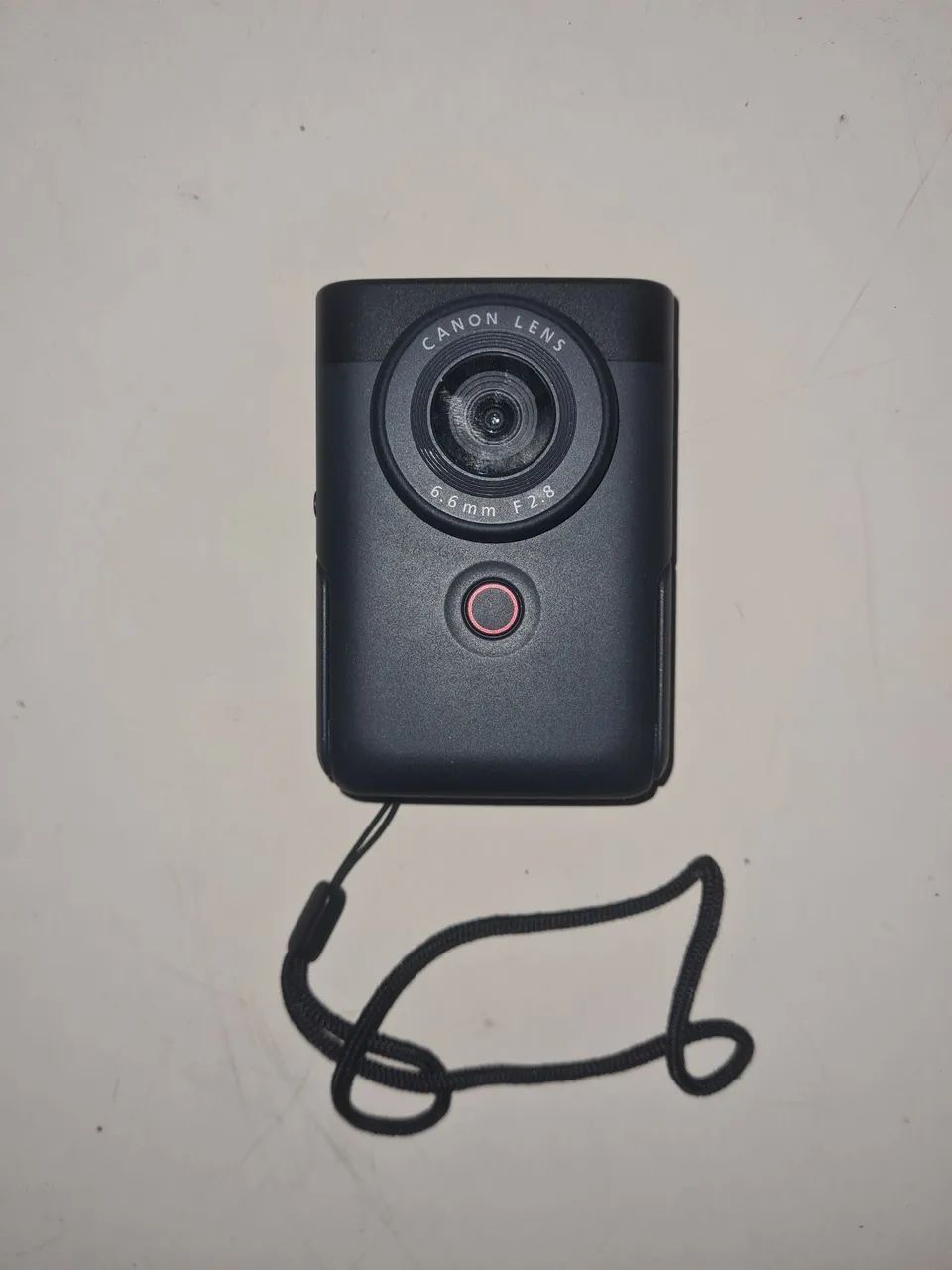 Máquina fotográfica semiprofissional  - Foto 4