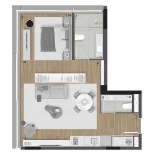 CONEGO 505 - Foto 10