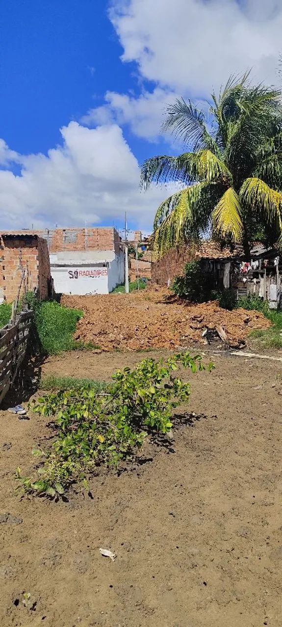 Terreno na Soledade  - Foto 3